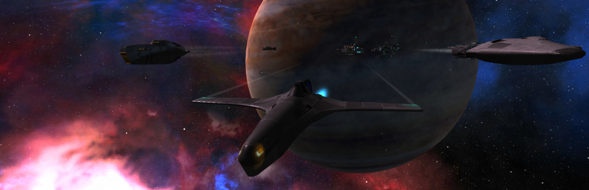 Interstellar Pilot 2 hero banner